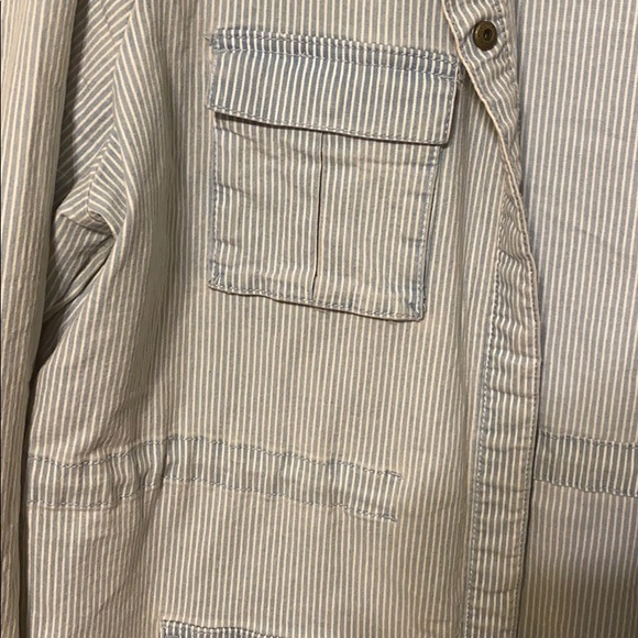 Universal thread jacket - Picture 3 of 4